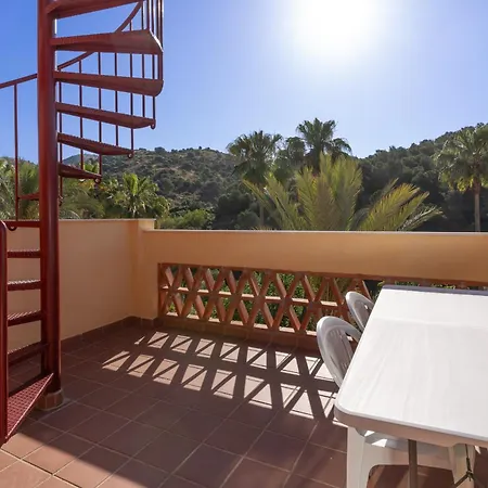 Apartment Penthouse Mountain View-reserva De 6-32 *