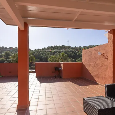 Penthouse Mountain View-reserva De 6-32 *