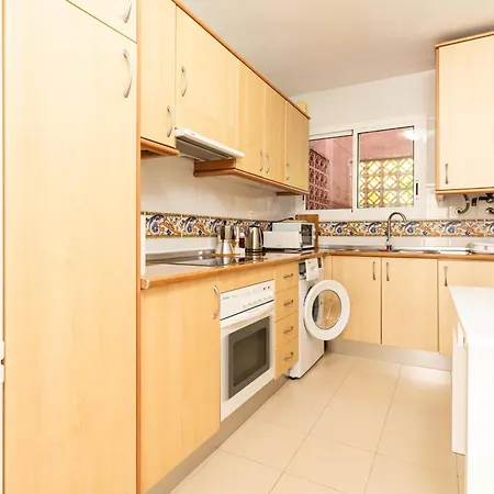 Penthouse Mountain View-reserva De 6-32 * Marbella