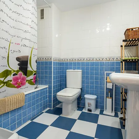 Penthouse Mountain View-reserva De 6-32 Apartment *