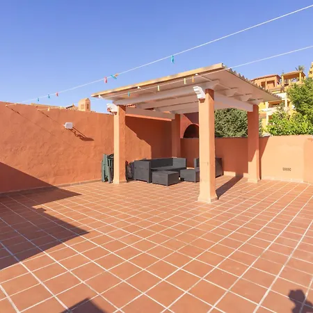 Penthouse Mountain View-reserva De 6-32 * Marbella