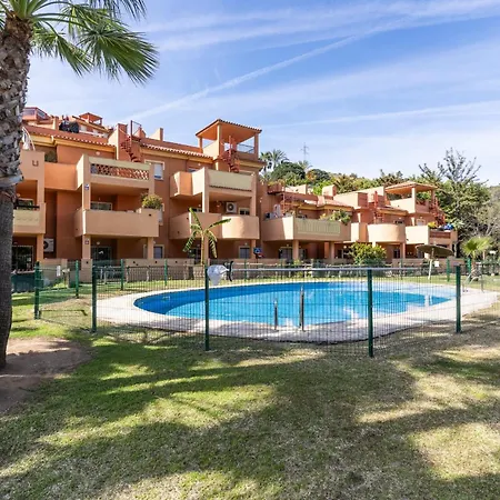 Penthouse Mountain View-reserva De 6-32 Apartment