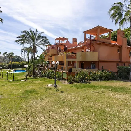 Penthouse Mountain View-reserva De 6-32 Marbella