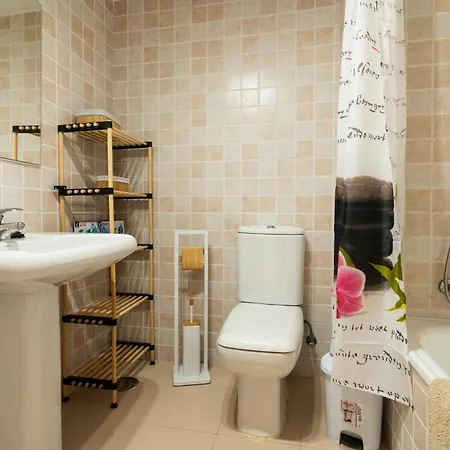 Penthouse Mountain View-reserva De 6-32 Marbella