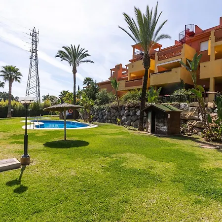 Penthouse Mountain View-reserva De 6-32 Apartment *